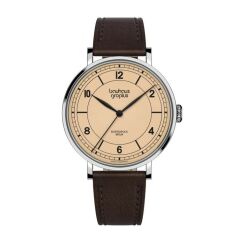 Zegarek Walter Gropius - Elektropolis