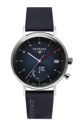 Zegarek Bauhaus Classic 21123, 41mm
