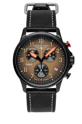 Zegarek Bauhaus Aviation 28885, 42 mm
