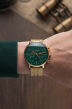 Zegarek Sternglas Hamburg Chrono Ed. Vintage, 42mm - 2