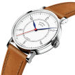 Zegarek Walter Gropius New Bauhaus Automatik LB - 3