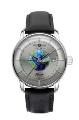 Zegarek Zeppelin Atlantic 84681, automatik