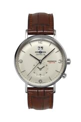 Zegarek Zeppelin LZ129 Hindenburg 80445 Quartz