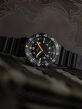 Zegarek Laco Atacama.3 861632.3, automatik 46mm - 4