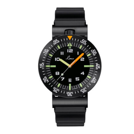 Zegarek Laco Atacama.3 861632.3, automatik 46mm