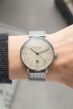 Zegarek Sternglas Hamburg Pro Automatik, 42mm - 2