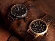 Zegarek Laco Paderborn bronze 862150 mechanik - 3