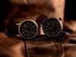 Zegarek Laco Paderborn bronze 862150 mechanik - 4