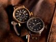 Zegarek Laco Paderborn bronze 862150 mechanik - 5