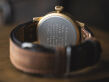Zegarek Laco Paderborn bronze 862150 mechanik - 8