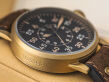 Zegarek Laco Paderborn bronze 862150 mechanik - 15