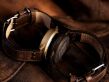 Zegarek Laco Paderborn bronze 862150 mechanik WYP - 2
