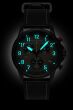 Zegarek Bauhaus Aviation Blackwing 28861, 42mm - 2