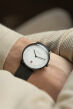 Zegarek Sternglas Naos Edition Bauhaus III LTD WYP - 8