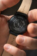 Zegarek Sternglas Naos Edition Bauhaus III LTD WYP - 9