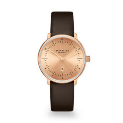 Zegarek Sternglas Naos XS Edition Elyra, 33mm