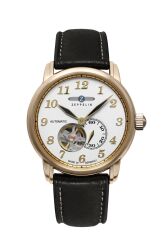 Zegarek Zeppelin LZ127 76641 Automatik, 40mm