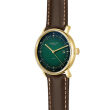 Zegarek Sternglas Naos Solar, 38mm - 2