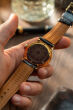 Zegarek Sternglas Naos Solar, 38mm - 5