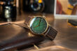 Zegarek Sternglas Naos Solar, 38mm - 6