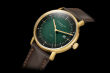 Zegarek Sternglas Naos Solar, 38mm - 8