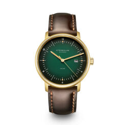 Zegarek Sternglas Naos Solar, 38mm