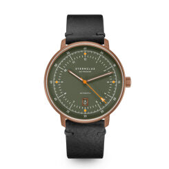 Zegarek Sternglas Hamburg Pro Automatik, 42mm