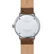 Zegarek Sternglas Naos XL white, 42 mm - 4