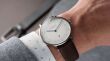 Zegarek Sternglas Naos XL white, 42 mm - 15