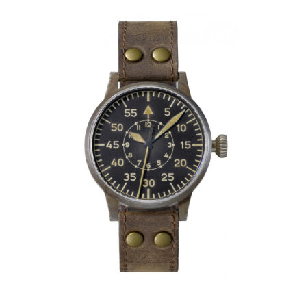 Zegarek Laco Leipzig Erbstück 861936, mechanik