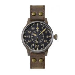 Zegarek Laco Leipzig Erbstück 861936, mechanik