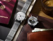 Zegarek Sternglas Naos Pro GMT Automatic, 38mm - 6