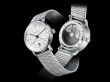 Zegarek Sternglas Naos Pro GMT Automatic, 38mm - 7