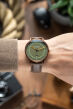 Zegarek Sternglas Naos XL Edition 1905, 42mm - 4