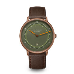 Zegarek Sternglas Naos XL Edition 1905, 42mm WYP