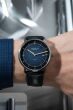 Zegarek Sternglas Naos Solar Ed. Titan, 38mm - 12