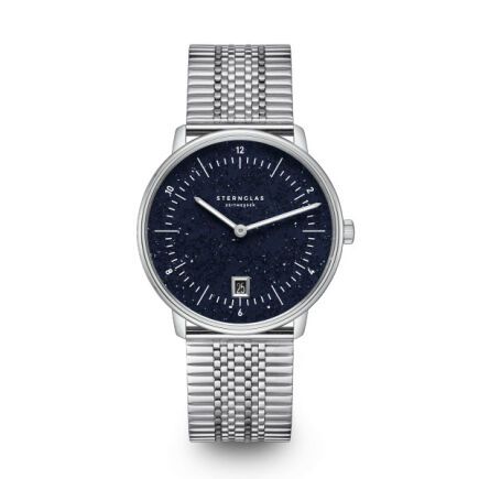 Zegarek Sternglas Naos Edition Aventurin LTD