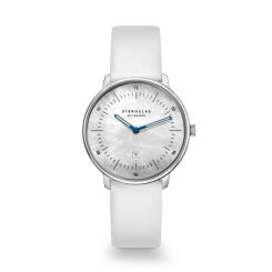 Zegarek Sternglas Naos XS Edition Mother of Pearl