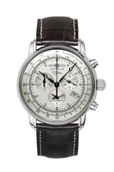 Zegarek Zeppelin 100.Jahre 76801 Quarz, 42mm