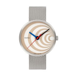 Zegarek Walter Gropius Excentric MB