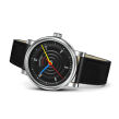 Zegarek Walter Gropius Sound of Bauhaus Auto. LB - 2
