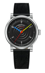 Zegarek Walter Gropius Sound of Bauhaus Auto. LB