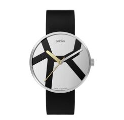 Zegarek Walter Gropius Move Deluxe LB