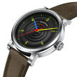 Zegarek Walter Gropius Sound of Bauhaus Auto. LB - 3