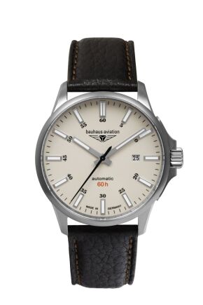 Zegarek Bauhaus Aviation 28645, automatic