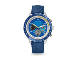 Zegarek Sternglas Tachymeter 2.0, 44mm