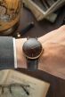 Zegarek Sternglas Naos Edition Heritage, 38mm - 6