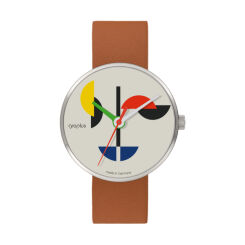 Zegarek Walter Gropius Triade der Sinne LB