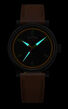 Zegarek Walter Gropius Kontur Automatik LB - 5