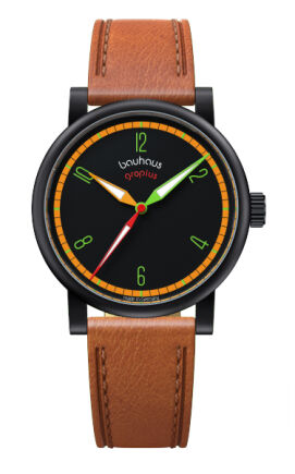 Zegarek Walter Gropius Kontur Automatik LB